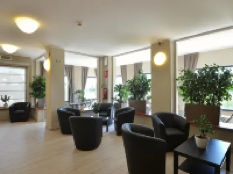 Green Class Hotel Candiolo Hotels in Candiolo