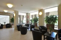 Green Class Hotel Candiolo Hotels in Vigone