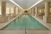 Grupotel Club Cala Marsal Nature Hotel - spa