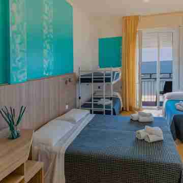 Hotel President's Rooms