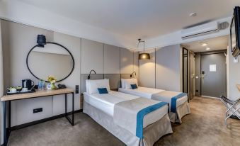 Aerostar Hotel Moscow