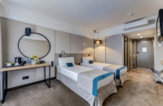 Aerostar Hotel Moscow Các khách sạn gần Đài quan sát PANORAMA360