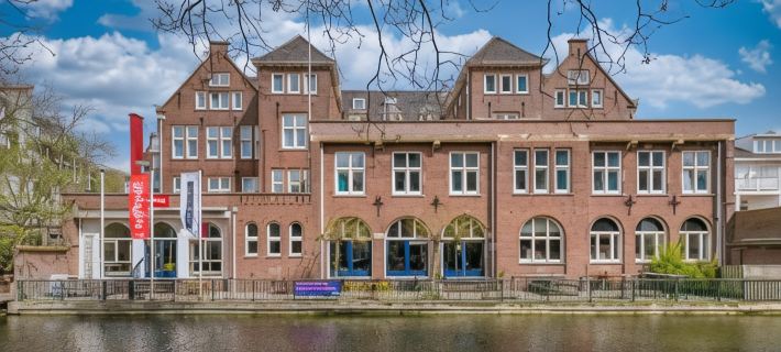 Stayokay Hostel Den Haag Hotels in Hague