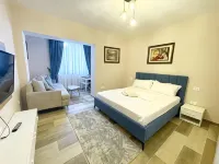 Peace Apartments Отели в г. 