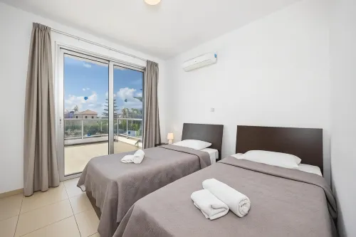 Villa Coral Bay 4
