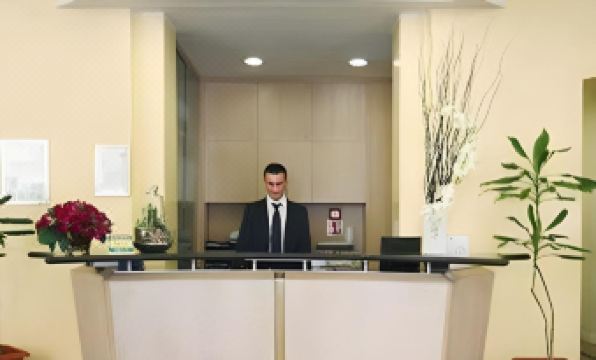 Hotel Terminal
