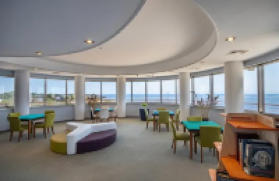 喬尼科酒店 阿靈頓酒店