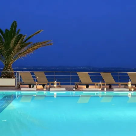 Erytha Hotel & Resort Chios