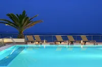 Erytha Hotel & Resort Chios - piscine
