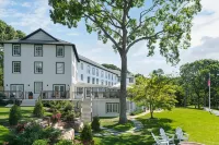 The Pridwin Hotel