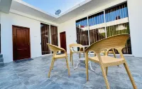 Salubrious Resort