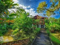 Bagas Zakariah Orchard Lodge Hotels near Kaliamman Temple