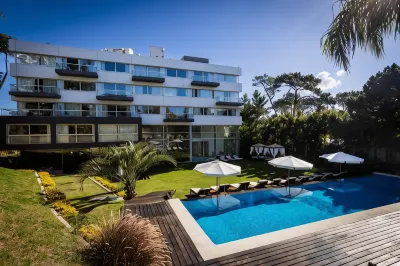 Park Hotel Hotels near Aqua Beach