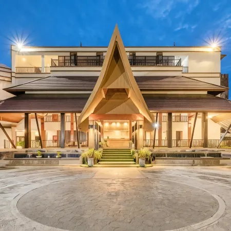 Отель Coco Phuket Bangtao