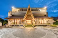 Hotel COCO Phuket Bangtao Beach Hotels in 