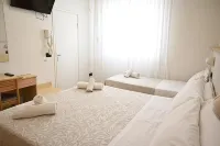 โรงแรม บีแอนด์บี อาร์เดีย ริมินี