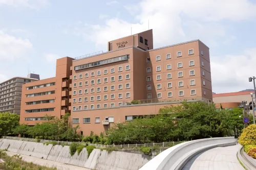 Takarazuka Washington Hotel Hotels in Takarazuka