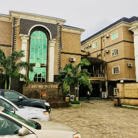 Eterno Hotels Limited