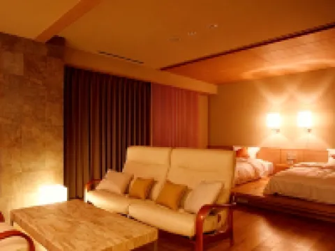 登別温泉郷 滝乃家 登別のホテル