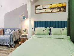 Mile Qingfeng Homestay (Jishan North Road)