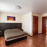 Na Chesnave Guest House - مسبح