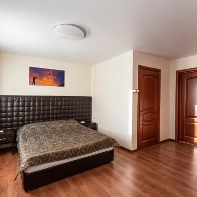 Na Chesnave Guest House Hotel di 