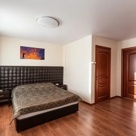 На Чеснаве Гостевой Дом Отели в г. Брейтовский район