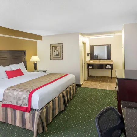Ramada by Wyndham Ontario