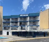 Hotel Blason Junior