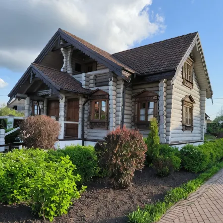 Suzdalskie Terema Guest House