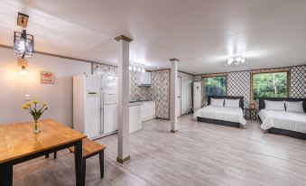 Namhae Ocean Trip Pension