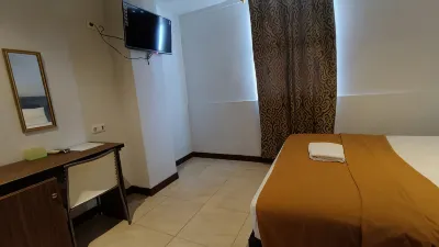 Mottomo Inn Manado Hotels in Ranotana
