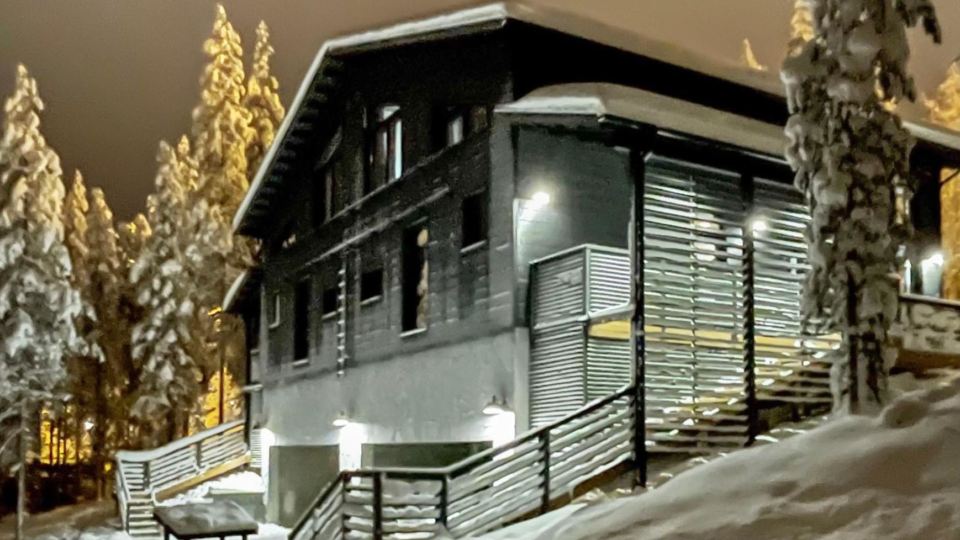 Villa Arcus a