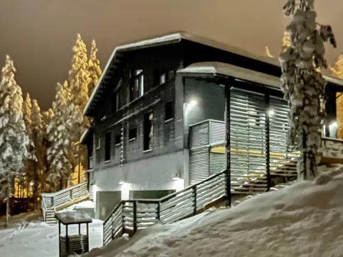 Villa Arcus a