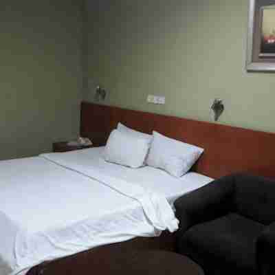 Divine Fountain Hotel - Guest Room Rooms