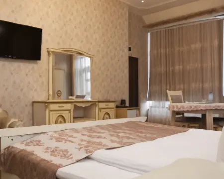 Gusto Restaurant And Hotel Complex Hotels in Cherkessk