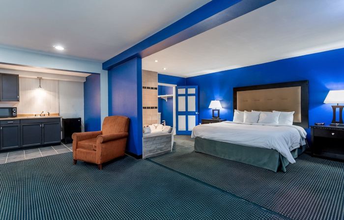 Days Inn by Wyndham Salisbury