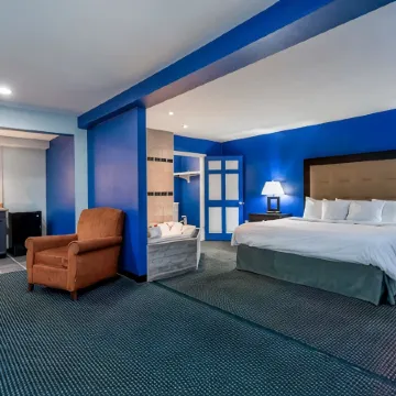 Days Inn by Wyndham Salisbury