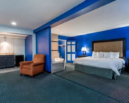 デイズ イン バイ ウィンダム ソールズベリー ソールズベリーのホテル