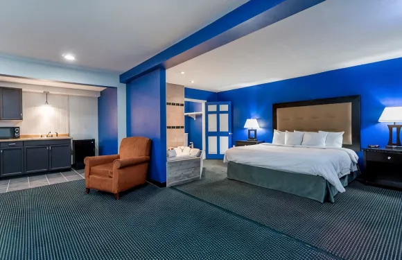 索爾茲伯裏戴斯酒店