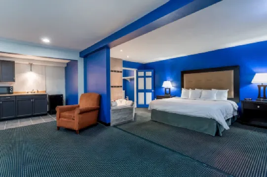 Days Inn by Wyndham Salisbury Hotels in 