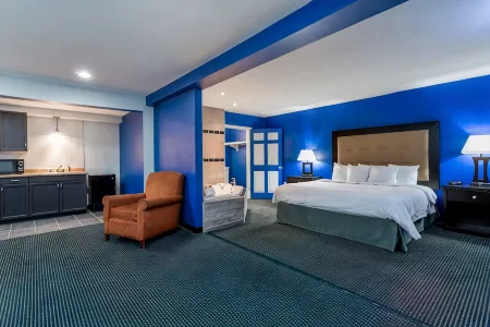 Days Inn by Wyndham Salisbury Отели рядом с Аэропорт Салисбери-Оушен Сити