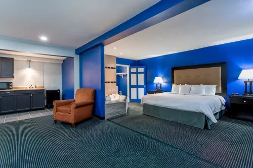 Days Inn by Wyndham Salisbury Hotels in Salisbury