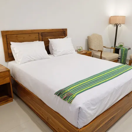 Flobamor City Hotel