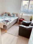 Lovely 2-Bed Flat in Stockholm