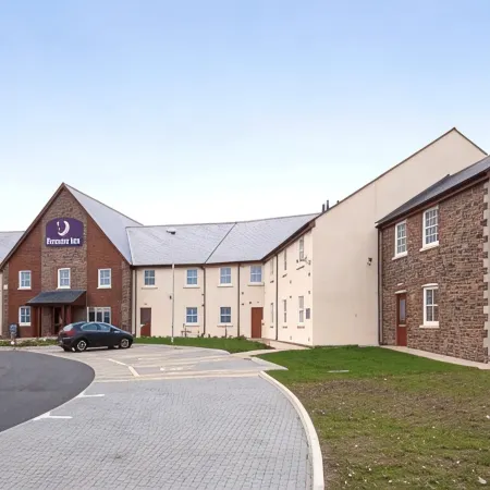 Premier Inn Camborne