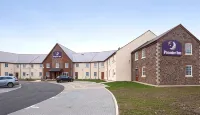 Premier Inn Camborne Отели в г. 