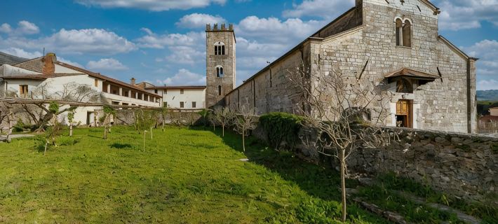 Badia Giulia Hotels in Camaiore