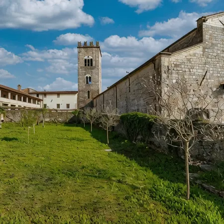 Badia Giulia