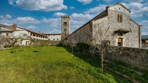 Badia Giulia